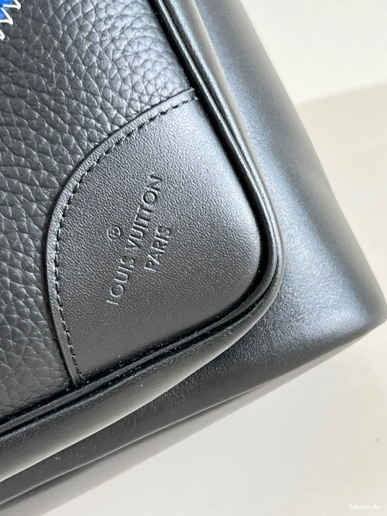 Louis Vuitton DEAN BACKPACK 0204